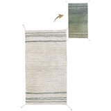 Lorena Canals Zeleni/plavi pamučan tepih 80x140 cm Twin Vintage – | shoptok.hr