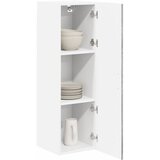  Ormar za Zid Lucca Siva sonoma 30 x 31 x 100 cm | shoptok.hr