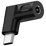 INF 65W DC ženski na USB Type-C moški adapter - učinkovito napajajte svoje naprave, (5000291420) Cene
