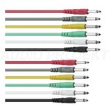  KABAL OMNITRONIC Jack cable 6.3 Patchcord mono 6×1.5m Cijene