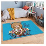 Conceptum Hypnose tepih Hmi Kdc-54, pravougaoni, 120 x 180 cm, plavi | Eponuda.ba