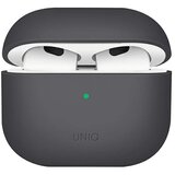 Uniq LINO SILIKONSKI OVITEK ZA AIRPODS 3 SIVI OVITEK, (22006236) Cene