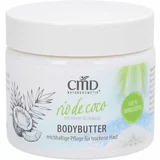 CMD Naturkosmetik rio de coco maslac za tijelo - 100 ml