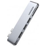 Ugreen USB-C adapter za MAcBook Air/Pro M1 2020 2019 2018 s 4K HDMI - 80856 | Shoptok.si