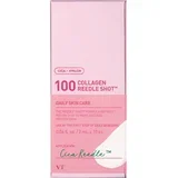 Reedle Shot 100 Stick Pouch - 20 ml