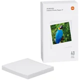 3 Foto papir za Photo Printer 1S Set (40 listova)