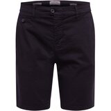 Casual Friday Chino hlače črna | Shoptok.si