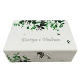  Darilo za poroko ali obletnico poroke Š15465 | Shoptok.si