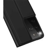 Dux ducis Skin Pro - Samsung Galaxy S21 Ultra - črna | Shoptok.si