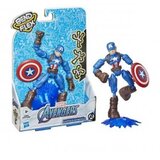  Figura kapetan amerika marvel avengers e78695x2 ( 80/91972 ) Cene