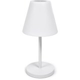 Kave Home Zunanja svetilka z možnostjo zatemnitve USB ø 24,5 cm Amaray - Kave Home Cene