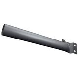  Nosač ulične rasvjete zidni 60mm antracit 326-952 Commel | Eponuda.ba