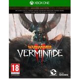 505 Games XBOXONE Warhammer - Vermintide 2 Deluxe edition cene