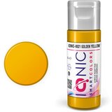 AMMO by MIG Jimenez AMMO Ionic Smart Colors Golden Yellow 20ml | Akrilna Boja za Minijature IONIC-0021 | Eponuda.com