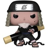 Funko Figura POP Naruto Hiruzen Sarutobi | shoptok.hr