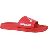 Kappa Natikači 242794 Red/White 2010 Cene