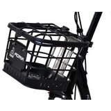 Capriolo Bicikl E-bike RX20-48 crno-crveni (292025-P) | Eponuda.com