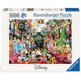 Ravensburger Puzzle (slagalice) - Ukrcavanje za Božić Cene