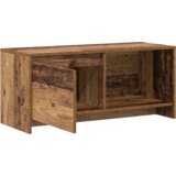TV stalak Staro drvo Konstruirano drvo | shoptok.hr