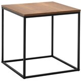 Woody Fashion Klub sto 50x52x50cm Orah | Eponuda.ba