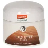 Wild Utah krema
