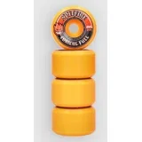 Team Color Pack F499 Conical Full 56 Kolešcki orange