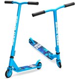 BOLDCUBE stunt romobil, svijetlo plave boje | shoptok.hr
