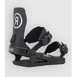 Ride C-6 2027 Snowboard Bindings black Cene