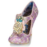 Irregular Choice Salonarji PEA PODS Vijolična | Shoptok.si