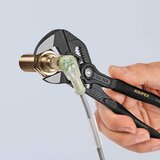 Knipex ključ klešta 180mm, 86 01 180 XMAS | Eponuda.com
