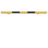 Timeless Tools 200 cm Jekleni varnostni zid - Trajen 4 mm debel, enostavna namestitev, (5000436420) | Shoptok.si