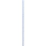  Prozorske folije 2 kom matirane s uzorkom zvijezda PVC | shoptok.hr