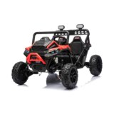  Dječji automobil na akumulator Buggy Sport OUTLAND 4x4, crveni Cijene