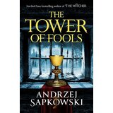 Orion Andrzej Sapkowski - The Tower of Fools Cene