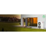 LG THERMA V SILENCE&SUPREME HM123MR.U34 monoblok 12KW ogrevalna toplotna črpalka zrak/voda z montažo - | Shoptok.si