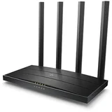 4G08 Router Black
