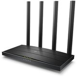 TP Link Archer c6 ac1200 mu-mimo gigabit brezžični usmerjevalnik-router cene