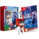Nintendo Hello Neighbor 2 Imbir Edition /Switch | Eponuda.ba
