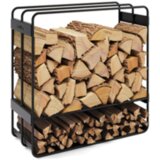 COOKKING 60x60x25cm Wood Rack “ZENO” u