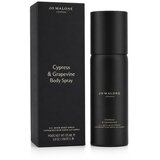 Jo Malone Cypress & Grapevine Bodyspray 125 ml (unisex) Cijene