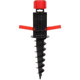 gah alberts Orodje za vstavljanje talnih vložkov GAH Alberts (dolžina: 400 mm, umetna masa) | Shoptok.si