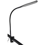  LED prigušiva lampa 3u1 LED/10W/230V 3000/4000/6000K CRI 90 crna | Eponuda.com