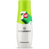 Sodastream Sirup 7up Zero u