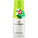 Sodastream Sirup 7up Zero