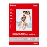 Canon fotopapir GP-501, 10x15 cm, 200 g/m2 - 100 kosov Cene