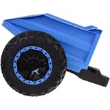 Buggy dvosjed 4×4 s prikolicom – plavi | shoptok.hr