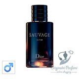 Christian Dior muški parfem Sauvage Parfum 100ml tester Cene