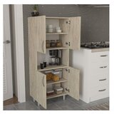 Hanah home kupatilski ormarić william | ePonuda.com