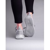 Vuch Ženske tenisice Vibe Grey, veličine 37–40 | shoptok.hr