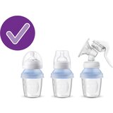 Philips elektricna twin pumpica za izmazanje standard ( SCF397/31 ) | Eponuda.com
